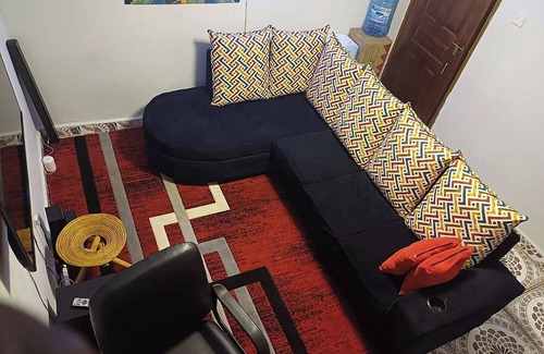 Kutus Apartment | Cozy 1-bedroom apartment in delightful Kutus with WiFi