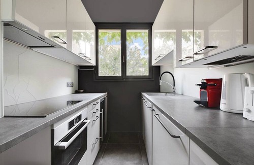 Parchamp–Albert Kahn Apartment | GuestReady - Charming stay near Bois de Boulogne