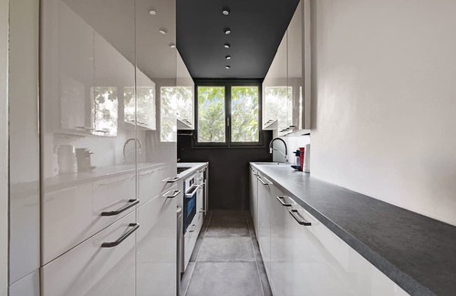 Parchamp–Albert Kahn Apartment | GuestReady - Charming stay near Bois de Boulogne