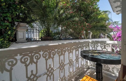 Adalar Apartment | Luxury palace house 2+1, Magnificent sea view