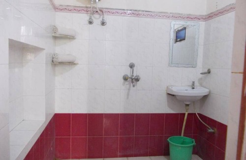 Bundi Hotel | Raj Mahal Guest House Rajasthan