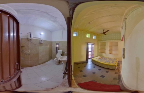 Bundi Hotel | Raj Mahal Guest House Rajasthan