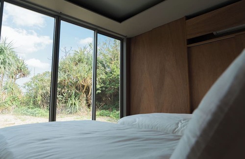 Sani House | Private villa limited to one group per day Click /Amami City Kagoshima