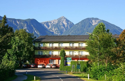 Sankt Kanzian am Klopeiner See Cottage | Double room, shower, WC, standard - Bed and Breakfast Eckwirt