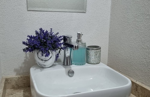 Puente del Mar Apartment | Increíble Departamento Acapulco Diamante