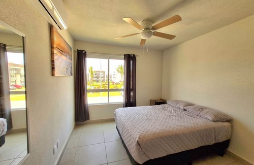 Puente del Mar Apartment | Increíble Departamento Acapulco Diamante