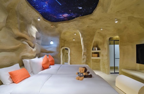 Chengdu Hotel | Blossom Garden Chengdu Jintang