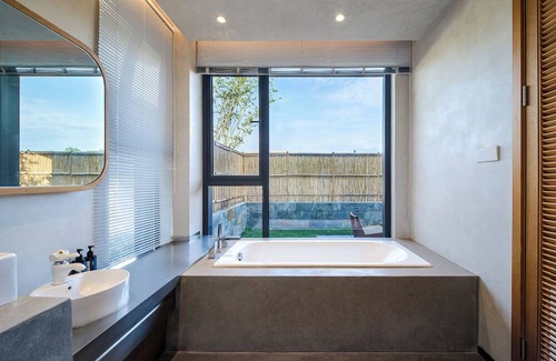 Chengdu Hotel | Blossom Garden Chengdu Jintang