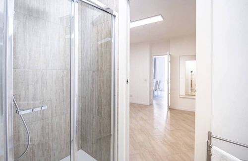 Osimo Apartment | Diva Suite 1