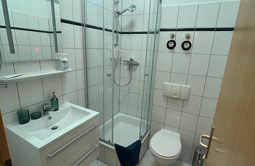 Freiberg Apartment | Vacation apartment at Freiberg Cathedral in a historic house.