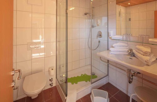 Grossdorf Apartment | Holiday apartment with wellness area