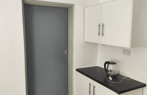 Gaborone House | Park Side Guesthouse