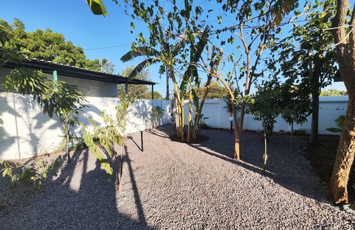 Gaborone House | Park Side Guesthouse