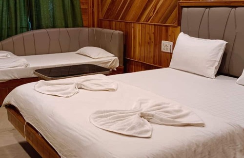 Neora Hotel | Green touch dooars Eco resort Lataguri