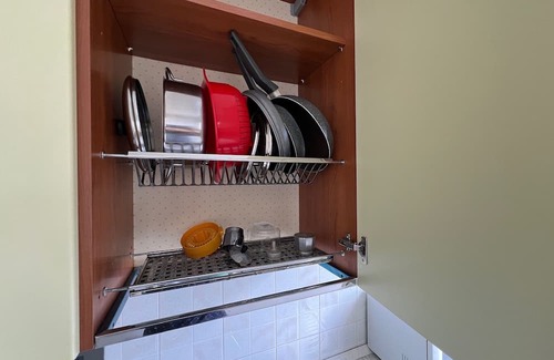 Crema Apartment | 400mt from Station and Supermarket - 600mt from downtown