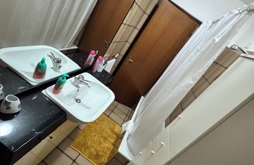 Musile di Piave Apartment | Charming 1-bedroom apartment in welcoming Musile di Piave with WiFi