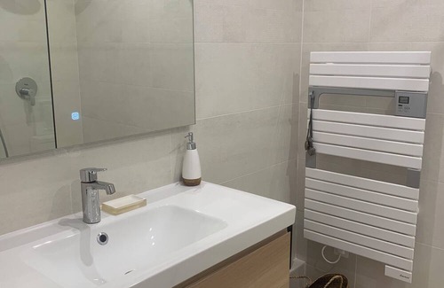 Saint-Florent House | Maison - Centre-ville - Équipée