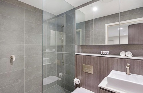 Homebush Apartment | Super fashion 2B2B APT Homebush