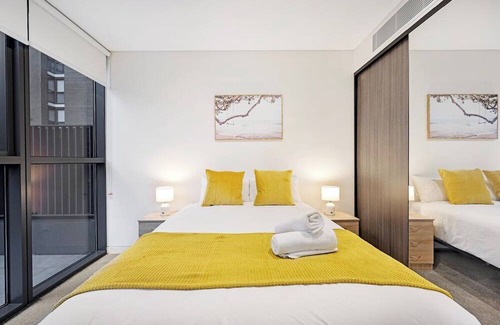 Homebush Apartment | Super fashion 2B2B APT Homebush