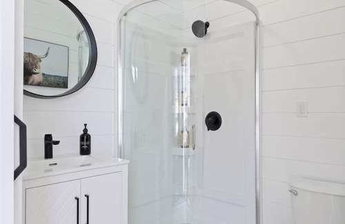 North Park Cottage | Charming Guest Home in the Heart of Fernwood