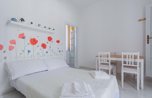 Bitonto Apartment | Holiday apartment Bitonto for 1 - 5 persons with 4 bedrooms - Holiday apartment in one or multi-fami