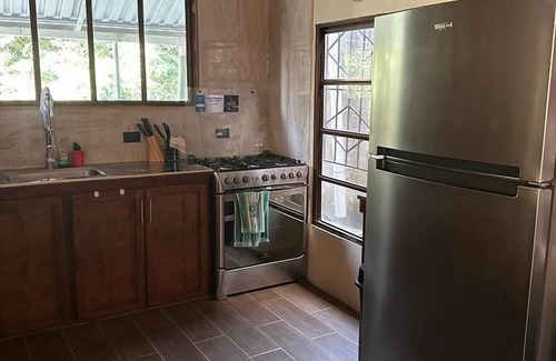 Los Naranjos Cabin | Charming Cabin Retreat in Los Naranjos, El Salvador! Your Serene Getaway Awaits!