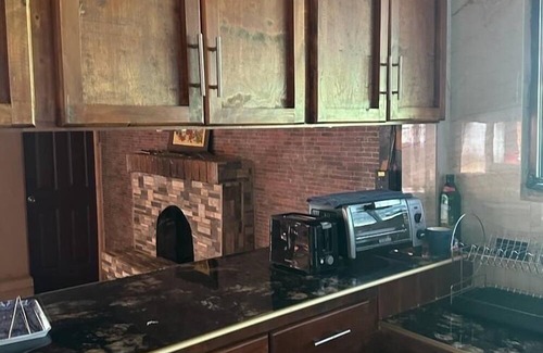 Los Naranjos Cabin | Charming Cabin Retreat in Los Naranjos, El Salvador! Your Serene Getaway Awaits!