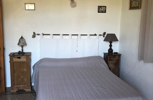 Erone House | MAISON DE CAVACCIOLA (U casellu farm)