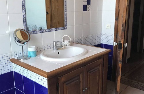 Erone House | MAISON DE CAVACCIOLA (U casellu farm)