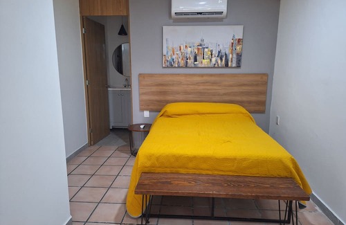 Old Town Apartment | Executive Suite on the first floor. Historical Center.