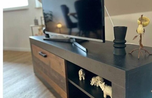 Rurberg House | Seerandweg Comfortable holiday residence