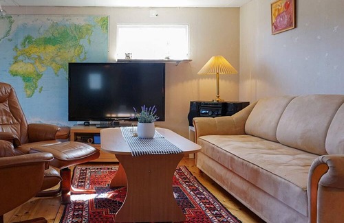 Oskarshamn House | 5 person holiday home in OSKARSHAMN