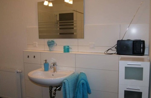 Kranzegg House | Old Dairy - Dairy Kitchen