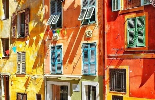 Pasteur Apartment | Charming 2 bedroom apartment with WiFi, in Nice, France