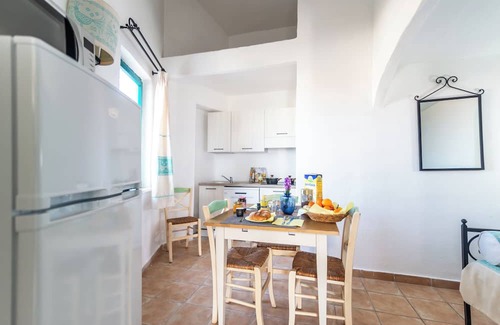 Sorso Resort | Residence Cala Del Mar B28