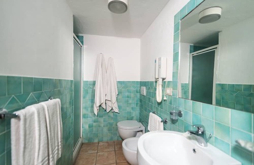 Sorso Resort | Residence Cala Del Mar B28