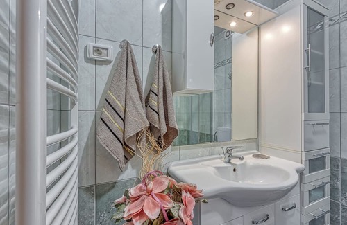 Đuba Apartment | App Mariella 150m from the sea