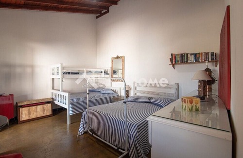 Itupeva House | Casa na rocha com vista deslumbrante