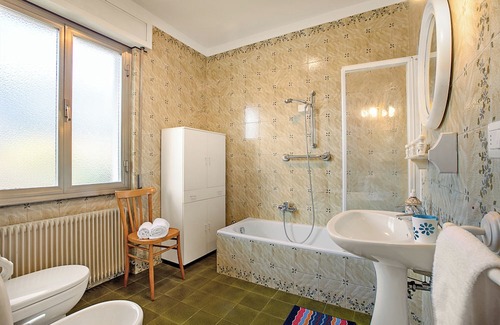 Bolognano-Vignole Apartment | Mass Home - Two Bedroom Apartment, Sleeps 6