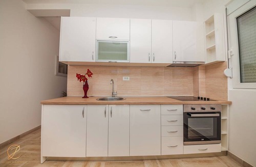 Kumbor Apartment | Apartment Rosemary 1