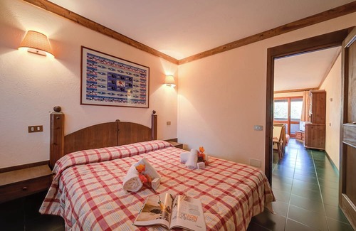 Grangesises Apartment | Grange Hike & Ski - 37C Sestriere