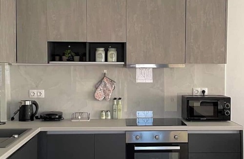 Kithnos House | Εagle 's Nest Sunset Villa