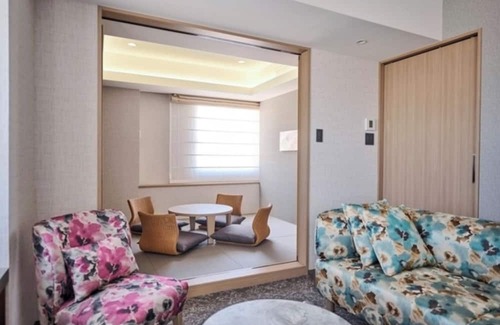 Funabashi House | Nonsmoking Modern Japanese Room vs | Breakfa / Funabashi Chiba