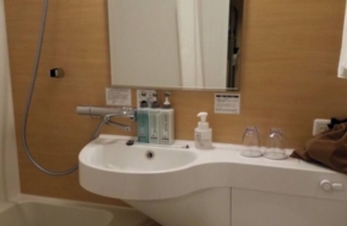 Funabashi House | Nonsmoking Double room vs | Breakfast includ / Funabashi Chiba