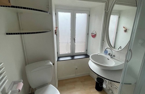 Besse-en-Chandesse Apartment | Appartement Florette à Besse-et-saint-anastaise