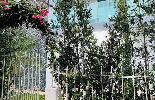 Capoeiras House | Quarto Confortável em Casa Grande