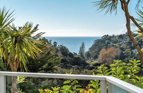 Palm Beach Apartment | Villa Haven @ Waiheke Island Resort - Stay Waiheke