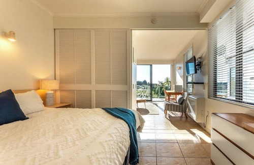 Palm Beach Apartment | Villa Haven @ Waiheke Island Resort - Stay Waiheke