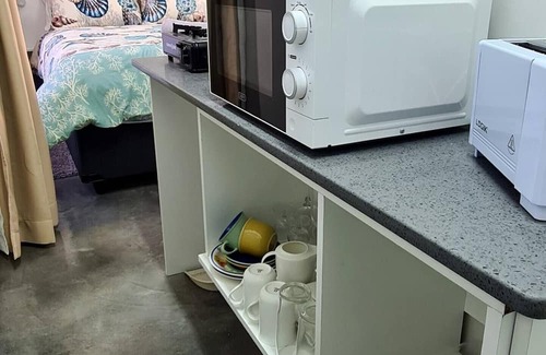 Mossel Bay Apartment | Villa Dubaai 2