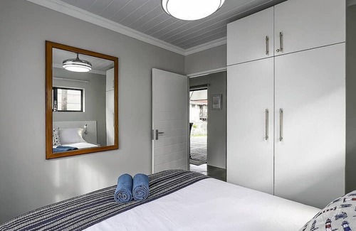 Mossel Bay Apartment | Villa Dubaai 5